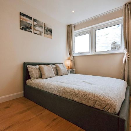The Springwell Apartment Near Farringdon Londra Dış mekan fotoğraf