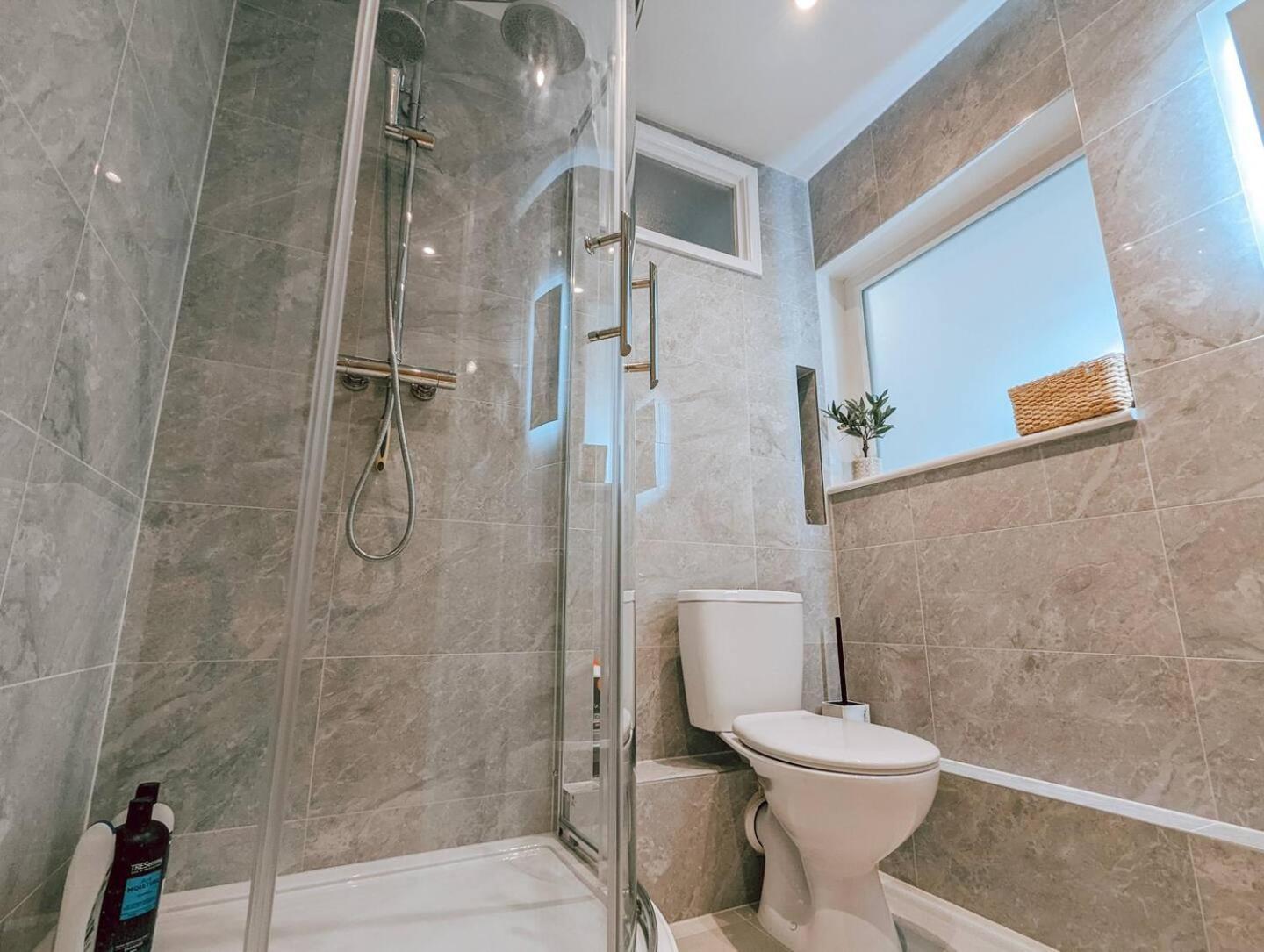 The Springwell Apartment Near Farringdon Londra Dış mekan fotoğraf